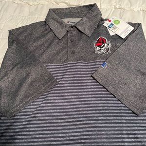 Medium UGA polo